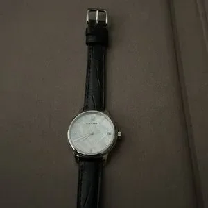 Burberry | Accessories | Burberry Womans Watch Style Bu106  display picture 1